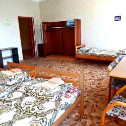 Фото Отель Фрише Нерунг