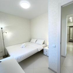 Фото Апартаменты на улице Тульская 18