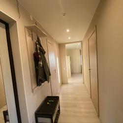 2-комнатные апартаменты стандарт