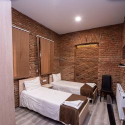 2-местный номер эконом