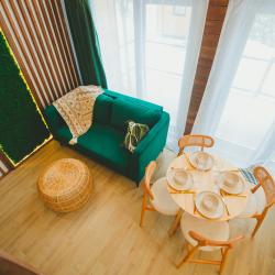 Фото Отель КетиГеш