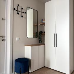 Фото Отель Smart Lofts на Добролюбова 8к2