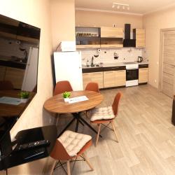 Фото Апартаменты на улице Лермонтова