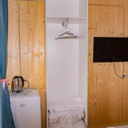 Фото Отель Море - Песок