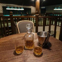 Фото Отель Хлебный год (бывш. Гостиный двор)