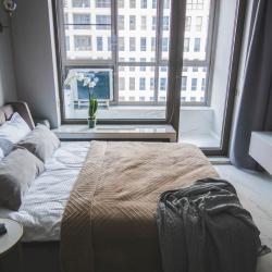 Фото Отель Golden cozy на улице Челюскина 6