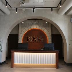 Фото Отель Kuma Hotel Gyumri (Кума )