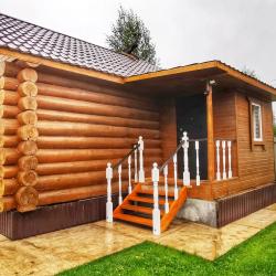 Фото Отель Никитское Подворье