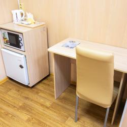 1-местный номер стандарт