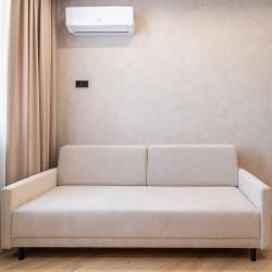 Фото Отель Real Apartments (Риал Апартментс) на улице Ясногорская 16/2к7