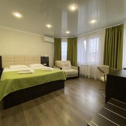 Фото Отель Blue Marine Hotel (Блю Марин)