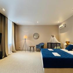 Фото Hotel 1963 (Отель 1963)