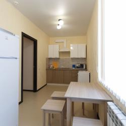 1-комнатные апартаменты стандарт Right room на пер. Салтыкова-Щедрина д.3