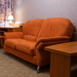 Фото Отель Дежавю