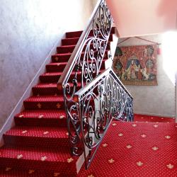 Фото Отель Нессельбек