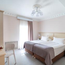 2-местный номер стандарт, корпус Домъ купчихи Глинкиной