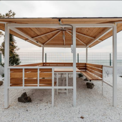 Фото Отель На Волне