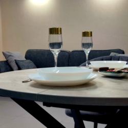 Фото Апартаменты на улице Маяковского