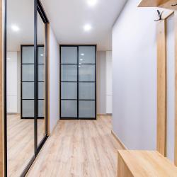 Фото Bulbash Apartments (Бульбаш Апартаменты) на улице Мстиславца 18