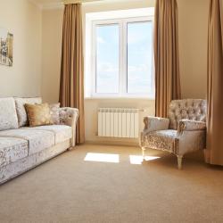 Фото Отель Alfa Radon Medical and Spa Resort (Санаторий Альфа Радон)