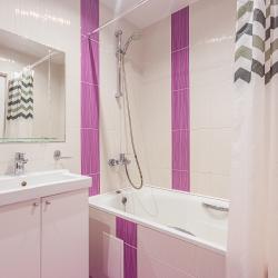 Фото Апартаменты Степаненков на Волжской набережной 24