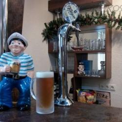 Фото Отель Кают-компания