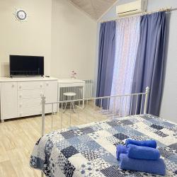 фото 2 Апартаменты на улице Крымская 19 корпус 9