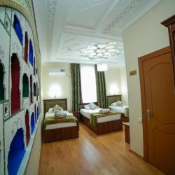 Фото Отель Hotel Rayhon (Райхон)