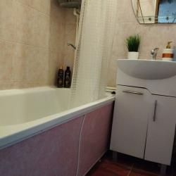 Фото Апартаменты на улице Николаева 44