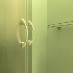 Номер стандарт с 1 двуспальной кроватью