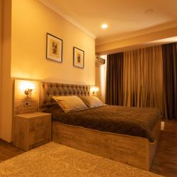 Фото Dream Inn Hotel & Apartments (Дрим Инн Отель и Апарт)