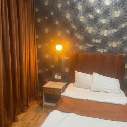 Фото Отель Asem Hotel (Азем)