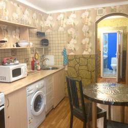 Фото Апартаменты на улице Широкая 34