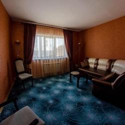 Фото Отель Афоня