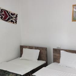 Фото Отель Green House Hotel Bukhara (Грин Хаус )