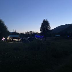 Фото Отель Ильгумень