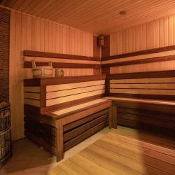 Фото Отель Вилла Диана