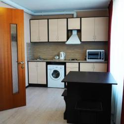 Фото Отель Осташкофф