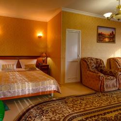 Фото Отель Эдэран