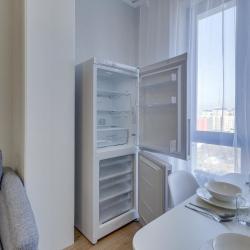 Фото Апартаменты на улице Байтурсынова 179/2