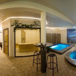 Фото Экотель Снегирек