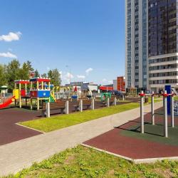 1-комнатные апартаменты стандарт