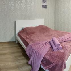 Фото Апартаменты на улице Индустриальная 1Б