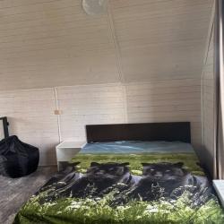 Фото Отель Коттедж в стиле Барнхаус