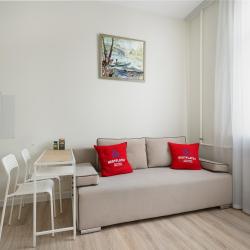фото 26 BestFlat24 (БэстФлэт24) на улице Гостиничная 10к5