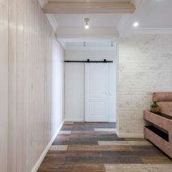 Фото Отель RentAp (РентАп) в микрорайоне Университет