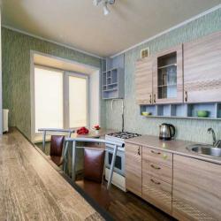 Фото Отель Arenda67 (Аренда67) на улице Кирова 61