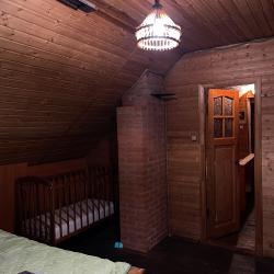 Фото Отель Коттедж Бухаус