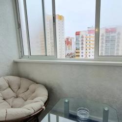 Фото Апартаменты на улице Т.С. Бородина 10