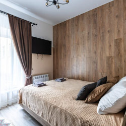 Фото Апартаменты Floris Apartments (Флорис Апартменс) у Невского